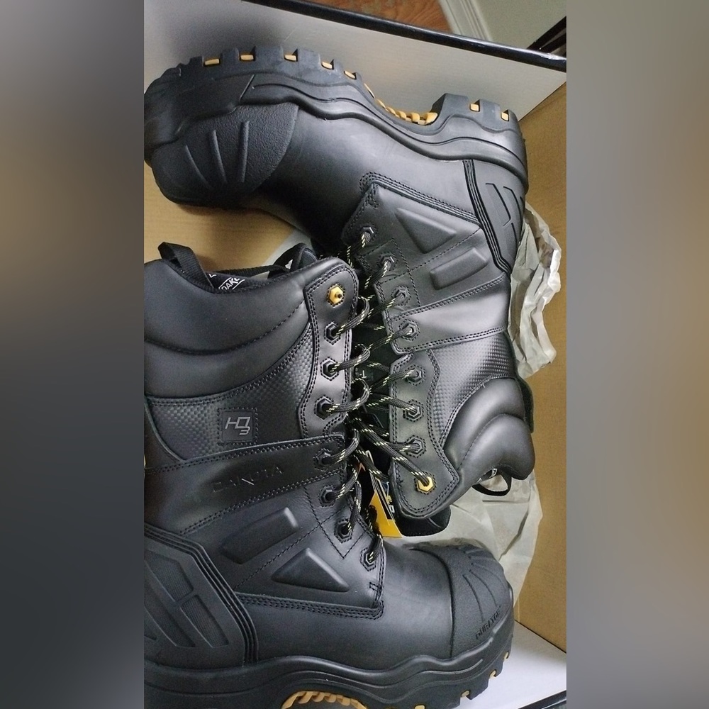 Dakota Work Pro Series